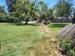 Fence And Roofing 1605 S Beth Dr Rogers Ar 012