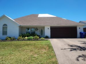 Fence And Roofing 1605 S Beth Dr Rogers Ar 017
