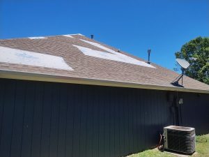Fence And Roofing 1605 S Beth Dr Rogers Ar 021