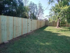Fence And Roofing 1605 S Beth Dr Rogers Ar 075