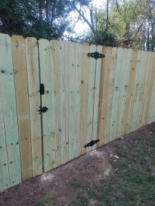 Fence And Roofing 1605 S Beth Dr Rogers Ar 077