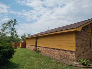 Fencing 2110 W Dogwood St Rogers Ar 002