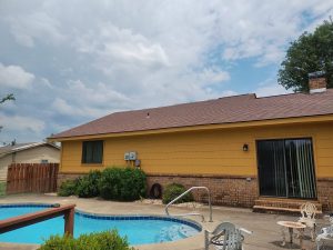 Fencing 2110 W Dogwood St Rogers Ar 007