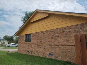 Fencing 2110 W Dogwood St Rogers Ar 009