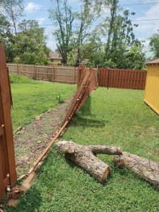 Fencing 2110 W Dogwood St Rogers Ar 017