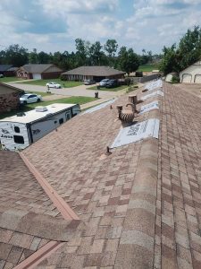 Gutters, Roofing 1010 S 22nd Rogers Ar 019
