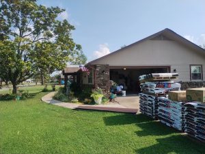 Gutters, Roofing 1010 S 22nd Rogers Ar 027