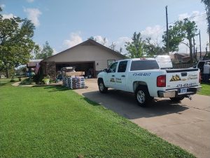 Gutters, Roofing 1010 S 22nd Rogers Ar 029