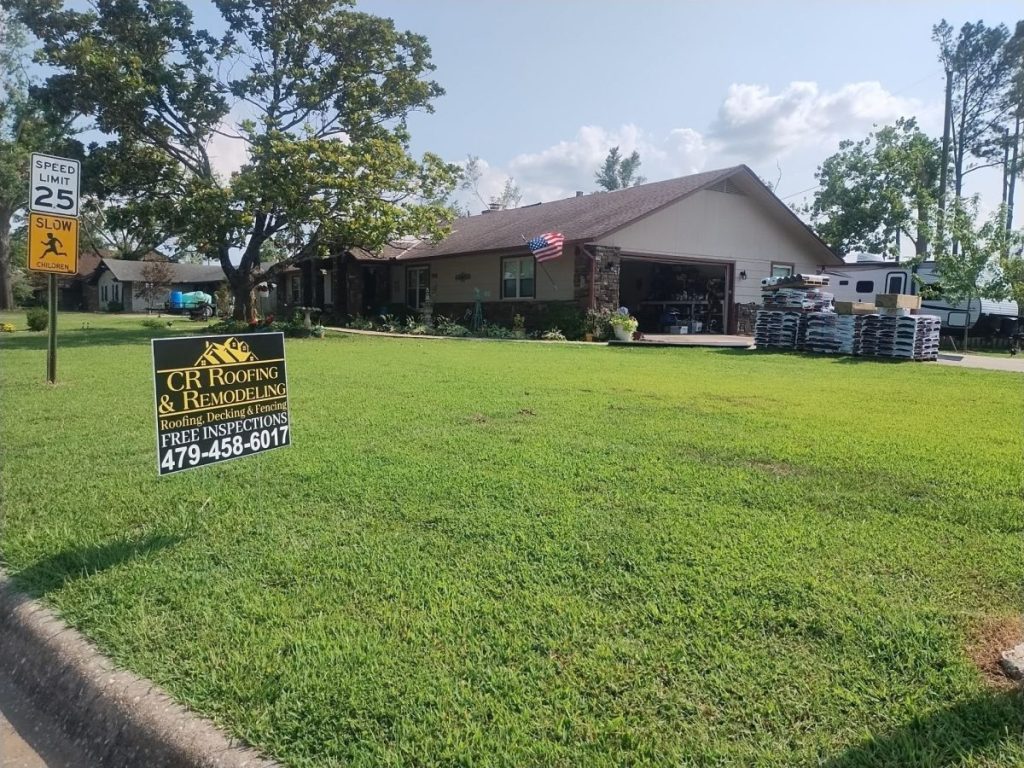 Gutters, Roofing 1010 S 22nd Rogers Ar 030