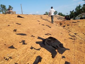 Gutters, Roofing 1010 S 22nd Rogers Ar 035