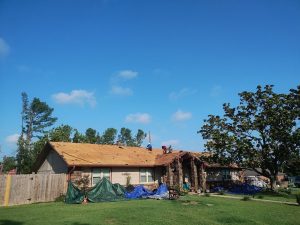 Gutters, Roofing 1010 S 22nd Rogers Ar 037