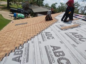 Gutters, Roofing 1010 S 22nd Rogers Ar 042