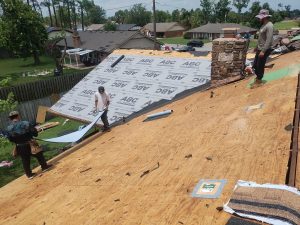Gutters, Roofing 1010 S 22nd Rogers Ar 043
