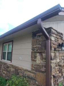 Gutters, Roofing 1010 S 22nd Rogers Ar 062