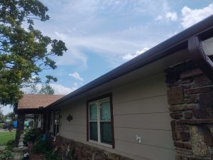 Gutters, Roofing 1010 S 22nd Rogers Ar 063