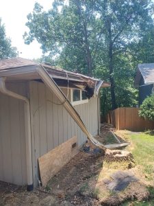Inspection & Deck 2 Pease Dr Bella Vista Ar 010