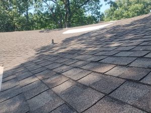 Inspection & Deck 2 Pease Dr Bella Vista Ar 019