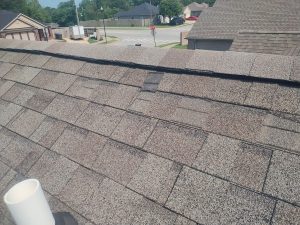Roof 2403 S 12th Pl Rogers Ar 010
