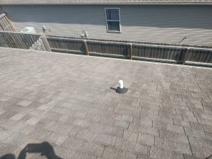 Roof 2403 S 12th Pl Rogers Ar 021