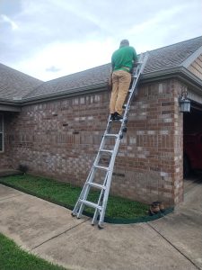 Roof 2403 S 12th Pl Rogers Ar 027