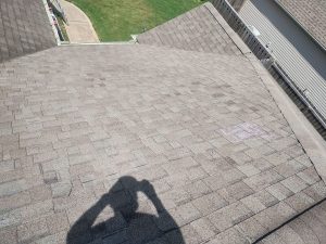 Roof 2403 S 12th Pl Rogers Ar 031