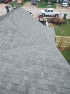 Roof 2517 W Ash Pl Rogers Ar 028