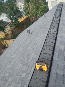Roof 2517 W Ash Pl Rogers Ar 029