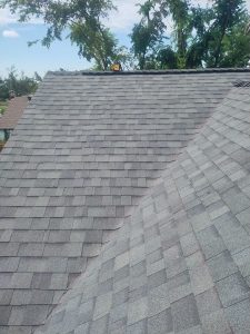 Roof 2517 W Ash Pl Rogers Ar 031