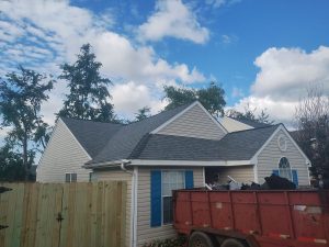 Roof 2517 W Ash Pl Rogers Ar 035