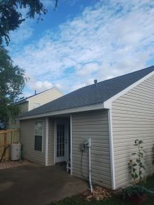 Roof 2517 W Ash Pl Rogers Ar 039