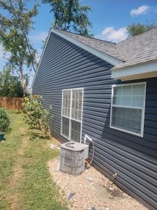 Roof 2517 W Ash Pl Rogers Ar 044