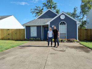 Roof 2517 W Ash Pl Rogers Ar 052