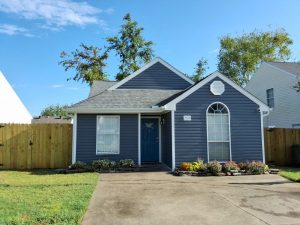 Roof 2517 W Ash Pl Rogers Ar 053