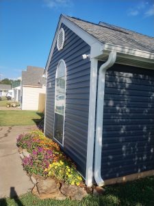 Roof 2517 W Ash Pl Rogers Ar 055
