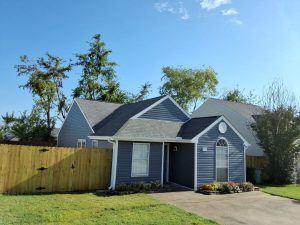 Roof 2517 W Ash Pl Rogers Ar 058
