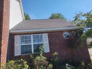 Roof 4 Valley View Bentonville Ar 025