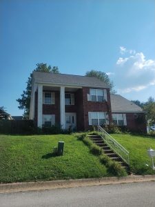 Roof 4 Valley View Bentonville Ar 035