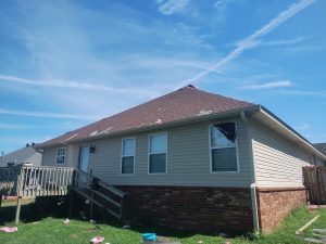 Roof 50 Valley View Bentonville Ar 030