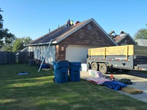 Roof 50 Valley View Bentonville Ar 34