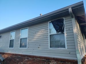 Roof 50 Valley View Bentonville Ar 6