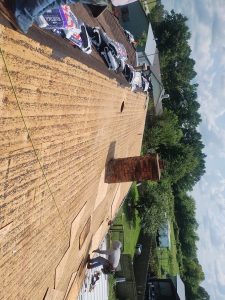 Roof 5810 Primrose Rd Lowell Ar 035