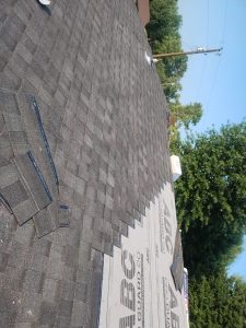 Roof 5810 Primrose Rd Lowell Ar 038