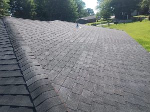 Roof 5810 Primrose Rd Lowell Ar 043