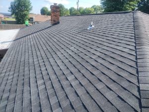 Roof 5810 Primrose Rd Lowell Ar 044