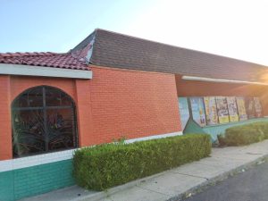 Roof Acambaro Tpo Rogers Ar 055