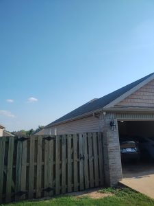 Roof Inspection Berkeley Rogers Ar 001