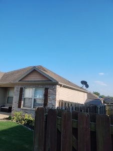 Roof Inspection Berkeley Rogers Ar 002