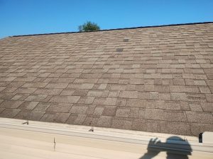 Roof Inspection Berkeley Rogers Ar 003