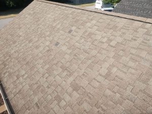 Roof Inspection Berkeley Rogers Ar 009