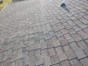 Roof Inspection Berkeley Rogers Ar 023